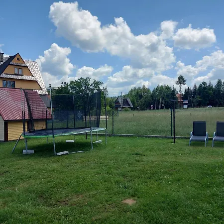 Domek U Remiaszow *